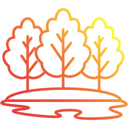 森の木 icon