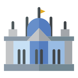 bundestag icon