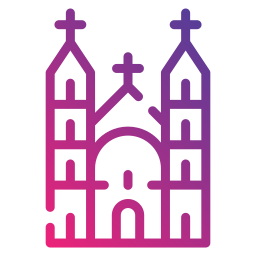 iglesia icono