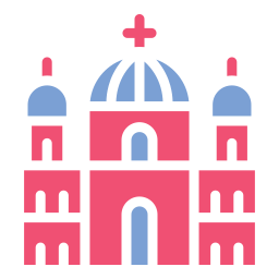베를린 대성당 icon