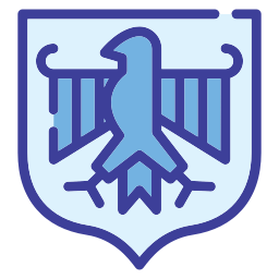 bundesadler Ícone