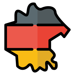 deutschland icon