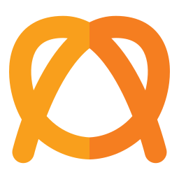 Pretzel icon