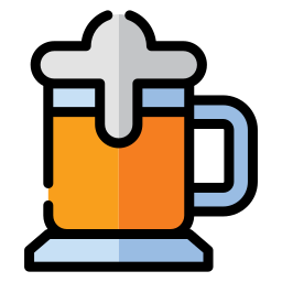 Pint of beer icon