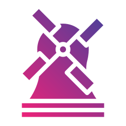 Windmill icon