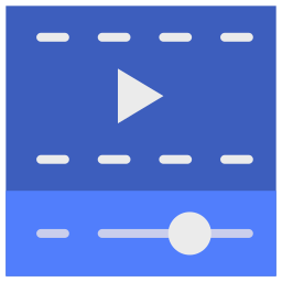 video icon