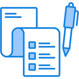 Invoice icon