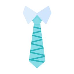 Tie icon