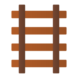 Железнодорожный иконка