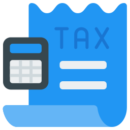 Tax icon