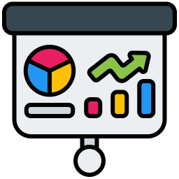 Presentation icon