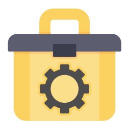 Toolbox icon