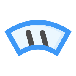 와이퍼 icon