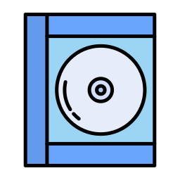 compact icoon