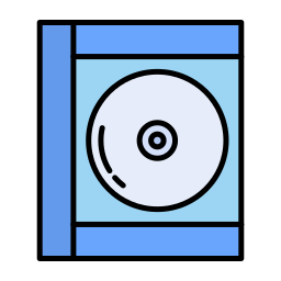 Compact icon