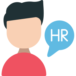 hr manager icon