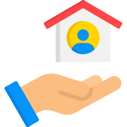 사회주택 icon