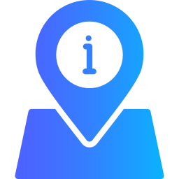 Information point icon