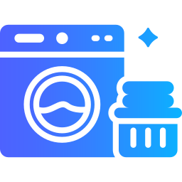 Laundry icon