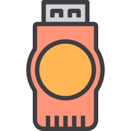 Usb icon