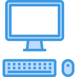 Computer icon