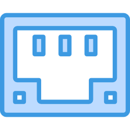 Connector icon