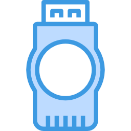 Usb icon