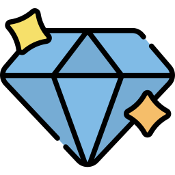 Diamond icon