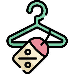 Hanger icon