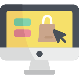 Ecommerce icon