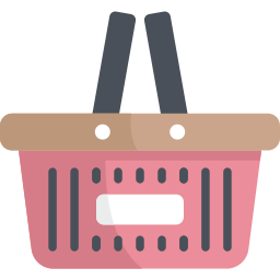 Basket icon