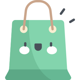 Bag icon