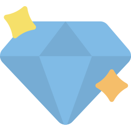 diamant icon