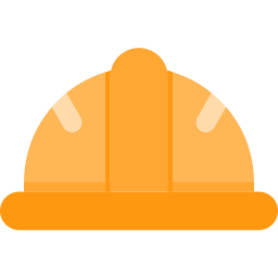 Helmet icon