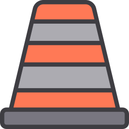 Cone icon