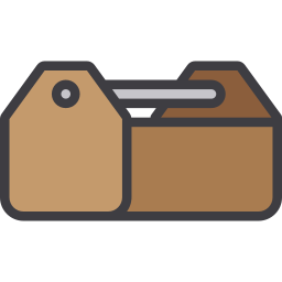 Toolbox icon