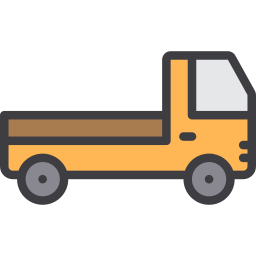 Truck icon