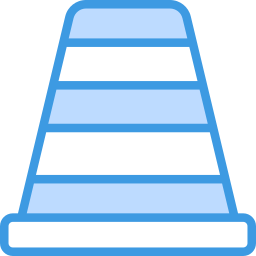 Cone icon