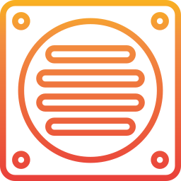 Drain icon