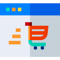 e-commerce icon