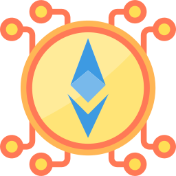 ethereum icona