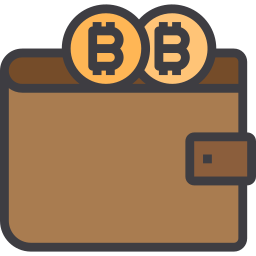 brieftasche icon