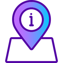 informationspunkt icon