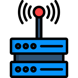 wlan-server icon