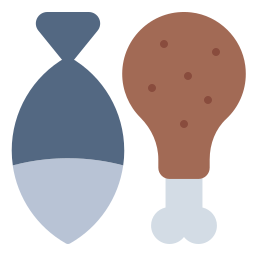 Protein icon