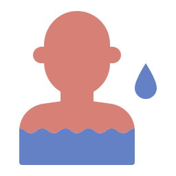 Hydration icon