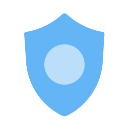 shield-kryptowährung icon