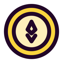 Coin icon