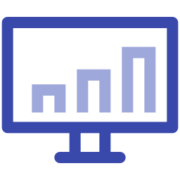 monitor icono