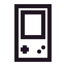 ゲーム icon